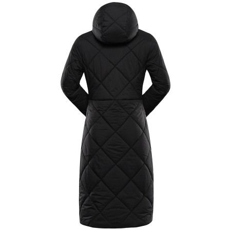Manteau d'hiver femme Alpine Pro Stawa