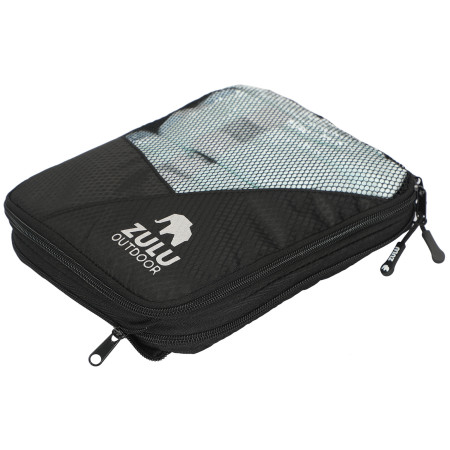 Organisateur de voyage Zulu Compression Cube S