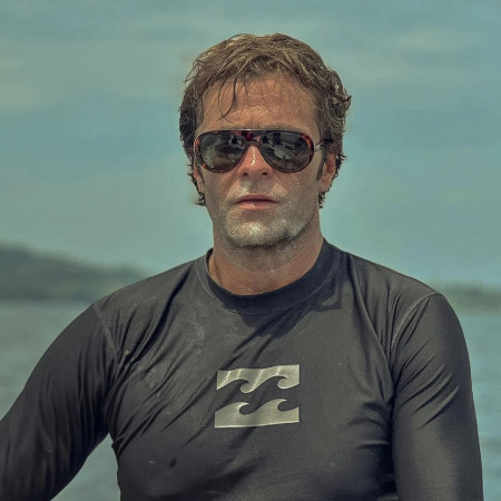 Lunettes soleil Vallon Surf Aviators