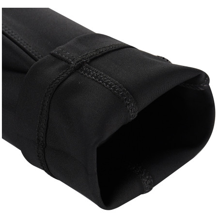 Pantalon enfant Alpine Pro Mardo 2 Black