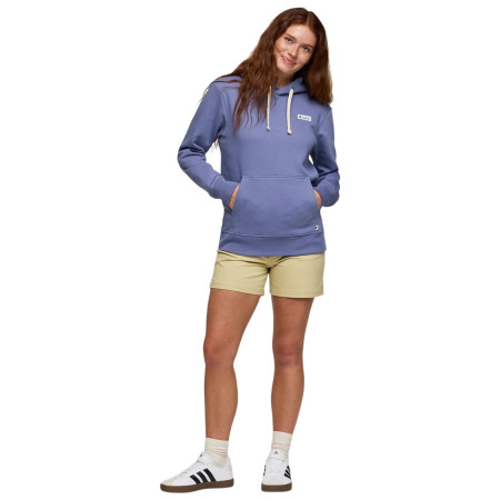 Sweat-shirt femme Cotopaxi Llama Patch Pullover Hoodie
