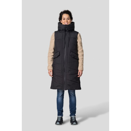 Gilet femme Hannah Ela