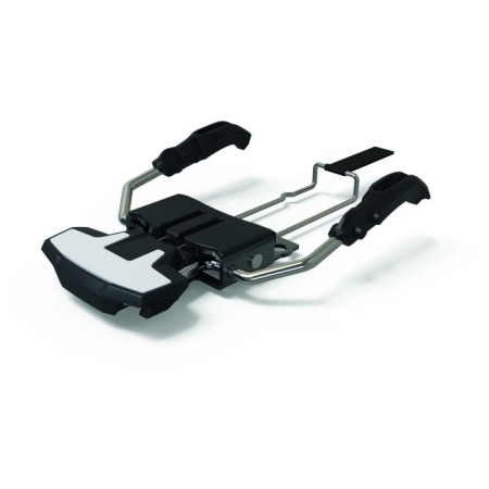 Frein Marker Alpinist Brake vert black