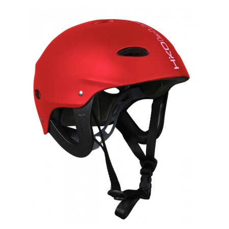 Casques de sport nautique Hiko Buckaroo rouge red