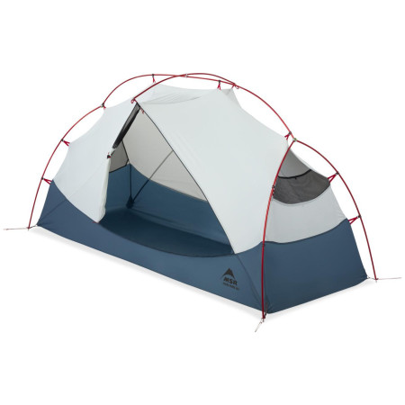 Tente ultra-légère MSR Hubba Hubba HD 1P