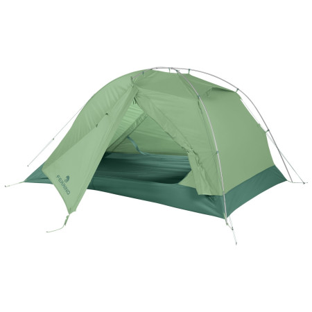 Tente de randonnée Ferrino Fuji 2 vert RVVFR Green