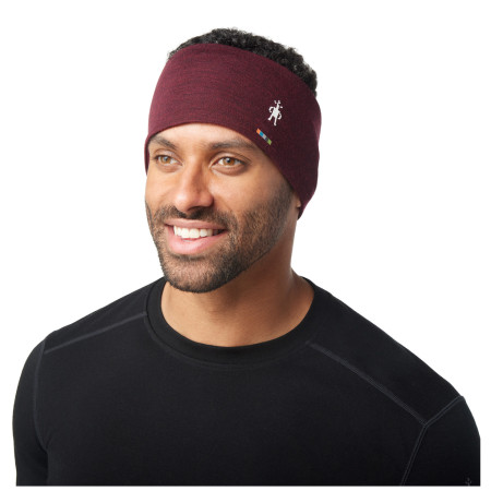 Bandeau Smartwool Merino 250 Reversible Headband