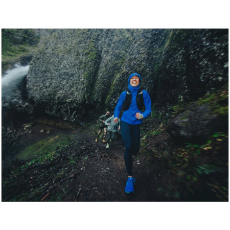 Chaussures running femme Topo MTN Racer 4