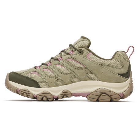 Bottes randonnée femme Merrell Moab 3 GTX