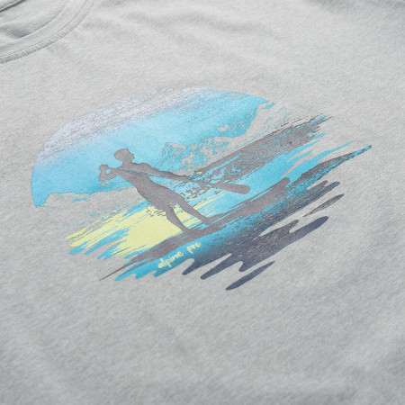 T-shirt homme Alpine Pro Goraf 2