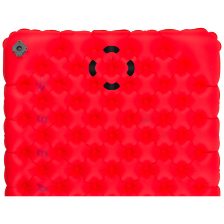 Matelas gonflable Sea to Summit Comfort Plus XT Insulated Air Mat Rectangular Large