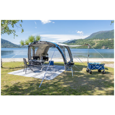 Auvent Brunner Air Travel II A.I.R. TECH