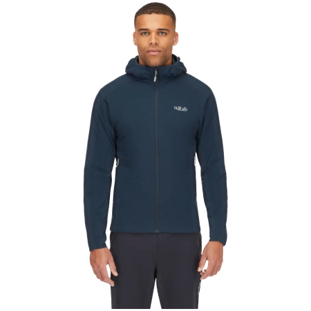 Veste homme Rab Xenair Alpine Light Jacket