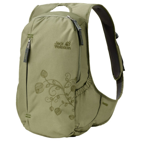 Sac à dos Jack Wolfskin Ancona 14 kaki Khaki