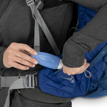 Sac à dos femme randonnée Osprey Ariel 65 II