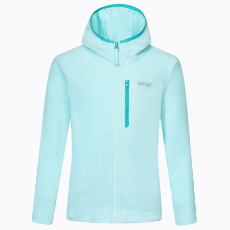 Sweat enfant Regatta Pandea Water Ballet bleu clair Water Ballet