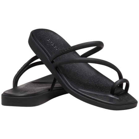 Sandales femme Crocs Miami Toe Loop