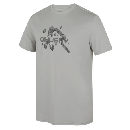 T-shirt fonctionnel homme Husky Tywe M