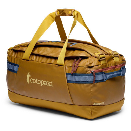 Sac de voyage Cotopaxi Allpa Getaway 70L Duffel
