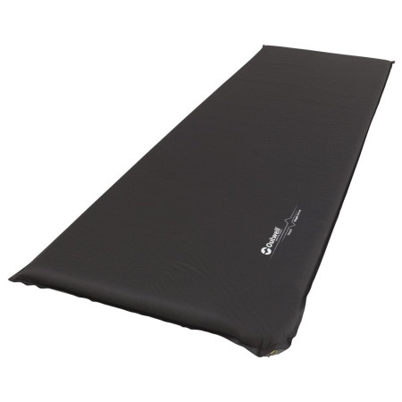 Matelas autogonflant Outwell Sleepin Single 5.0 cm 2023 vert