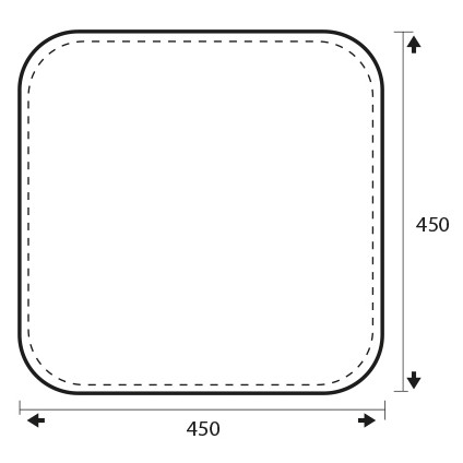 Tente Trimm Party plus