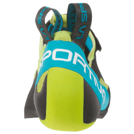 Chaussons d'escalade La Sportiva Python