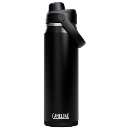 Bouteille isotherme Camelbak Thrive Chug VSS 0,75l noir Black