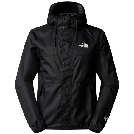 Veste homme The North Face Seasonal Mountain Jacket - Eu noir Tnf Black-Npf