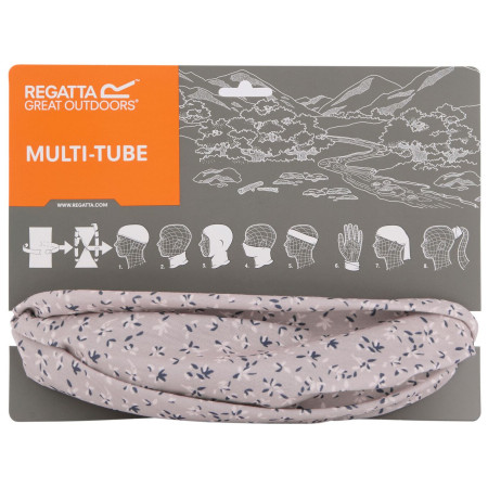 Foulard multifonctionnel Regatta Adults Printed Multitube II