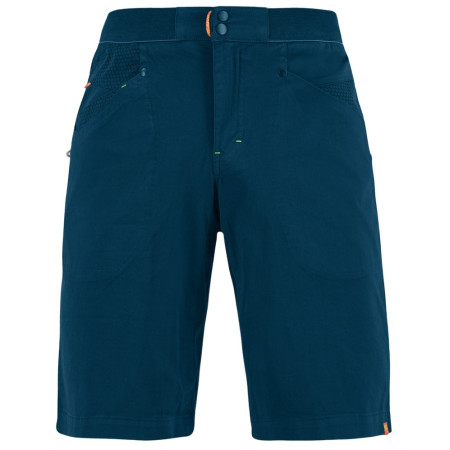 Short homme Karpos Noghera Bermuda bleue Gibraltar Sea