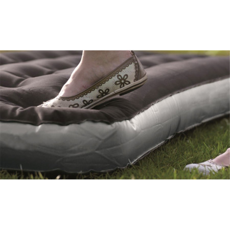 Matelas goflable Outwell Classic Double With Pillow & Pump