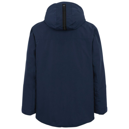 Veste homme Regatta Marron