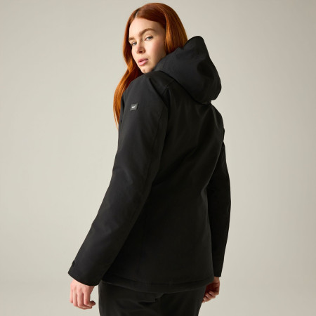 Veste femme Regatta Womens Highton Stretch Padded Jacket