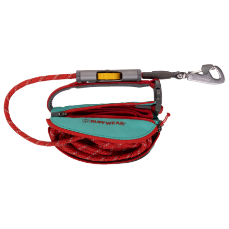 Laisse pour chien Ruffwear Hitch Hiker™ Leash