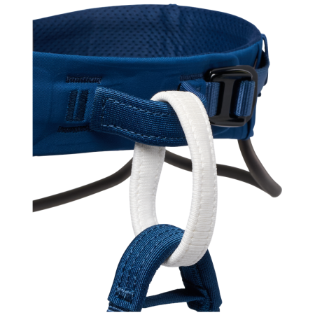 Harnais escalade homme Black Diamond M Solution Harness