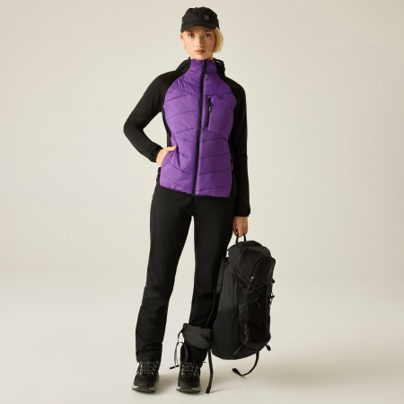 Veste de plein air pour femme Dare 2b Womens Aerofse Padded Hybrid Jacket
