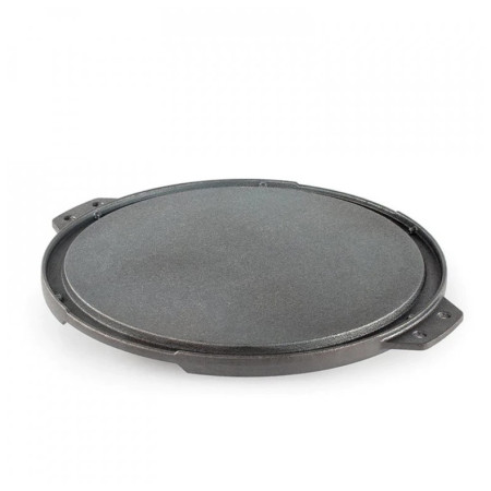 Grille en fonte GSI Outdoors Guidecast Griddle 300 mm