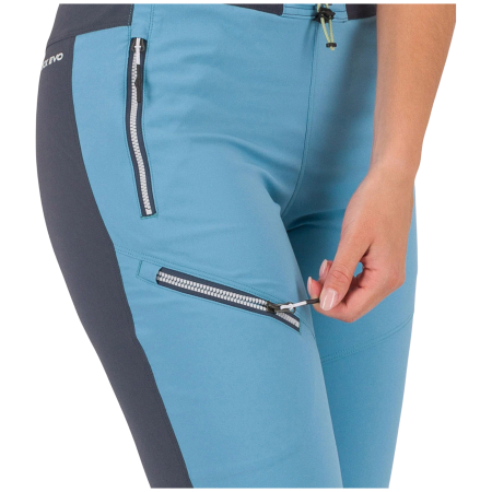 Patalon femme Karpos Rock Evo W Pant