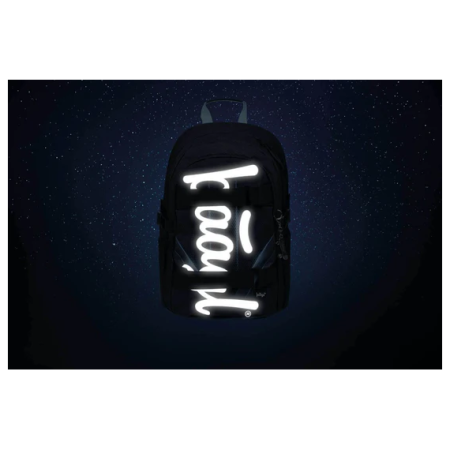 Sac à dos scolaire Baagl Skate