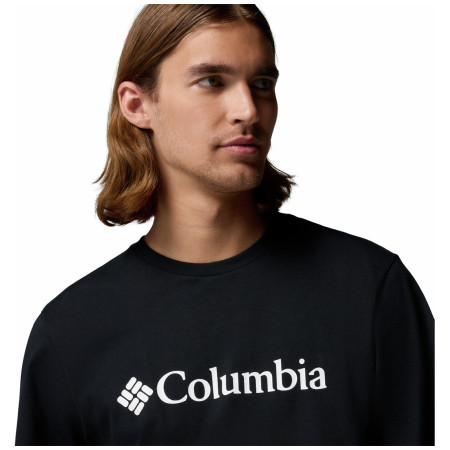 T-shirt homme Columbia CSC Basic Logo™ Tee