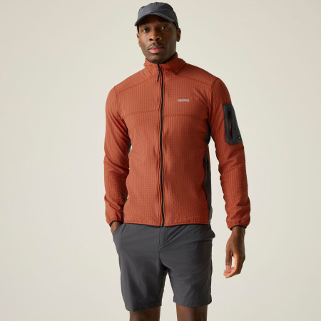 Sweat-shirt homme Regatta Baslinn