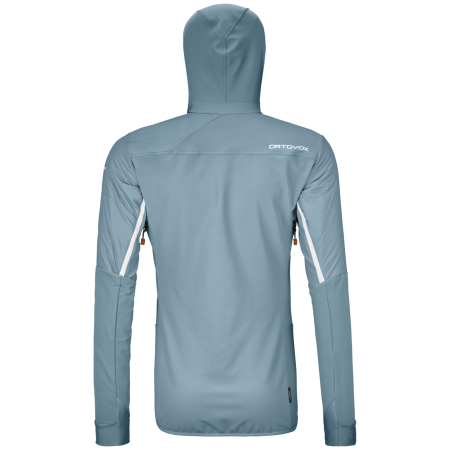Veste d'hiver femme Ortovox Col Becchei Hybrid Jacket W