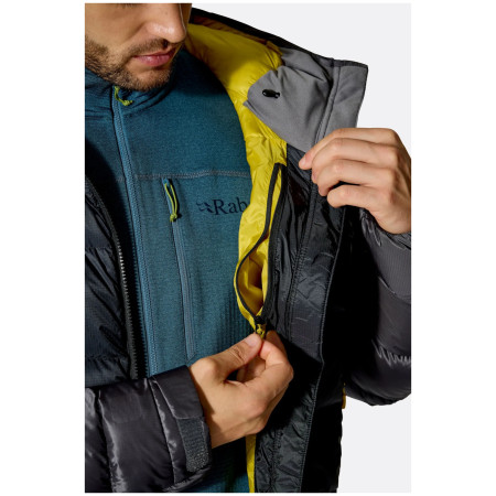 Veste homme Rab Neutrino Pro Hoody