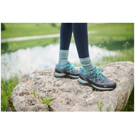 Chaussures femme Regatta Lady Samaris III Low