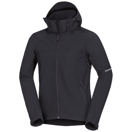 Veste softshell homme Northfinder Antoni