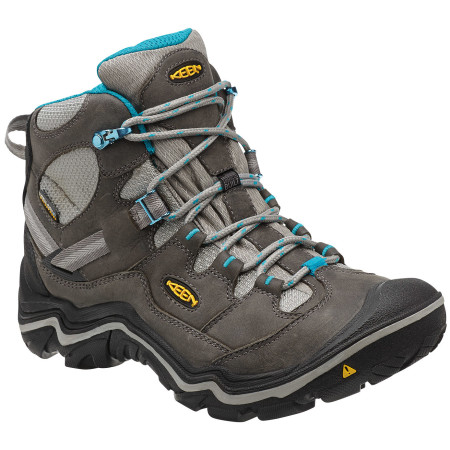 Chaussures femme Keen Durand Mid WP W