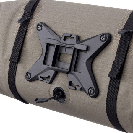 Porte-vélo Ortlieb Handlebar Mounting-Set QR