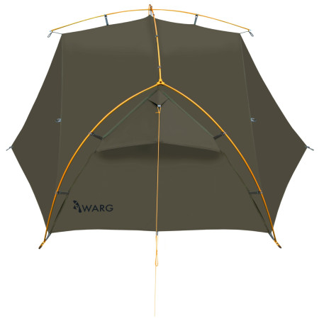 Tente Warg Elite 2