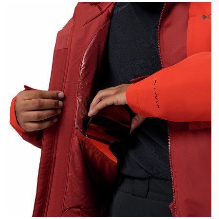 Veste homme Columbia Alpine Echo™ Insulated Jacket