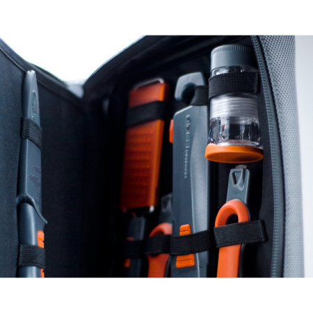 Set cuisine GSI Outdoors Destination Kitchen Set 24